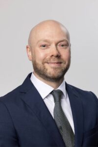Bart Hermsen