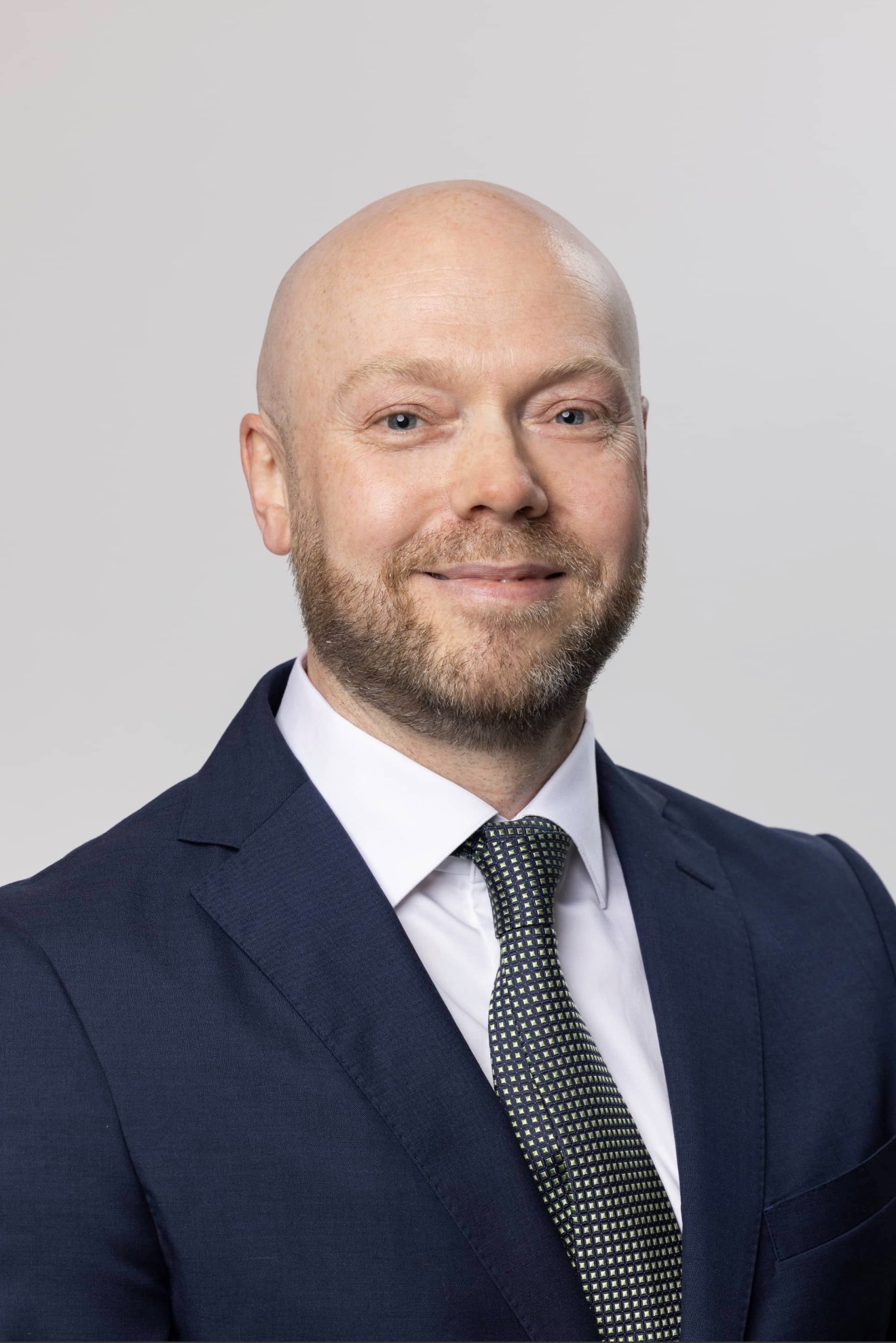 Bart Hermsen